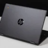 Hp Chrome Book 4/64 gb