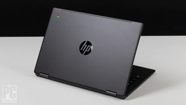 Hp Chrome Book 4/64 gb