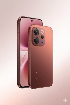 0835b79cda325d4614c1b89ead19c6e9 Vivo V70 Elite 12/256 (Passion Red)