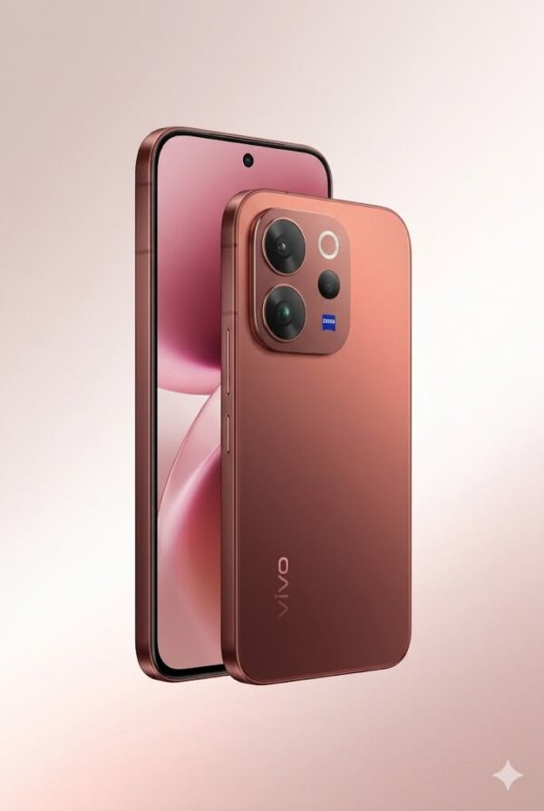 0835b79cda325d4614c1b89ead19c6e9 Vivo V70 Elite 12/256 (Passion Red)