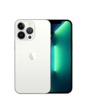 Apple Iphone 13 pro max 256 gb (silver)