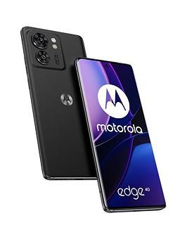 Motorola Edge 50 Pro 8/256(black beauty)
