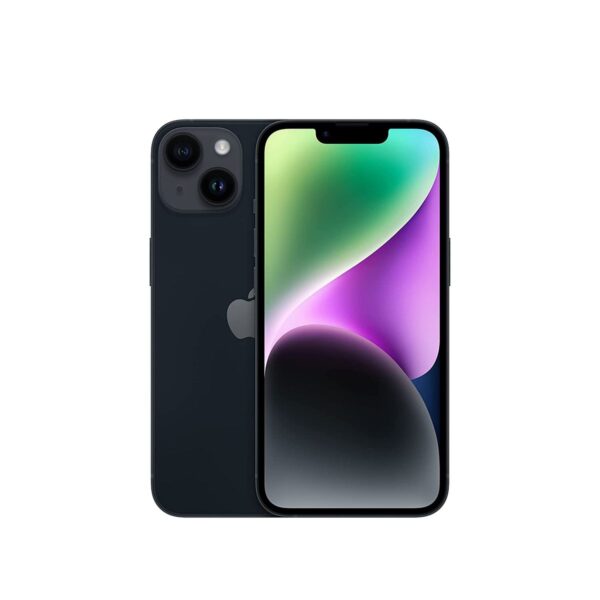 Apple Iphone 14 Plus 256 gb ( midnight)