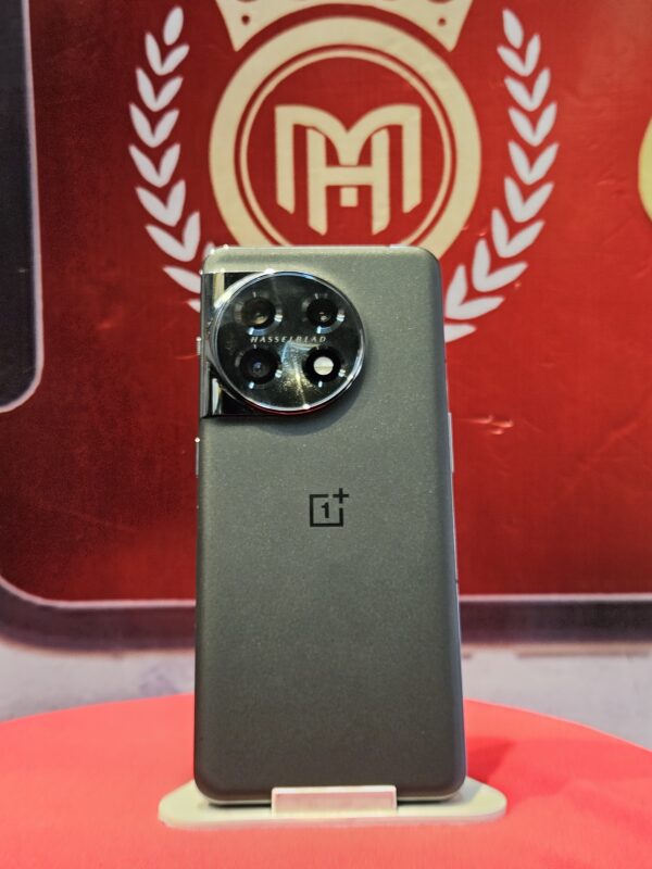 20260607_141025 OnePlus 11 8 /128 (titan black)