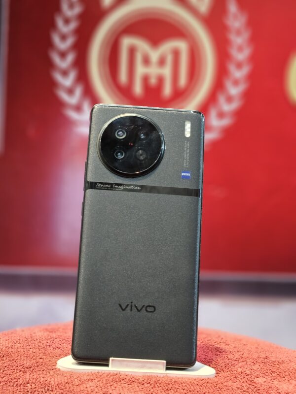20260607_165953 Vivo x90 12/256 (Asteroid Black)