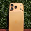 Iphone 17 pro 256 gb (Cosmic Orange)