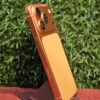 Iphone 17 pro 256 gb (Cosmic Orange)