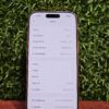 Iphone 17 pro 256 gb (Cosmic Orange)