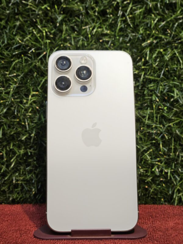 20260608_114316 Apple Iphone 15 Pro Max 1tb gb (white titanium)