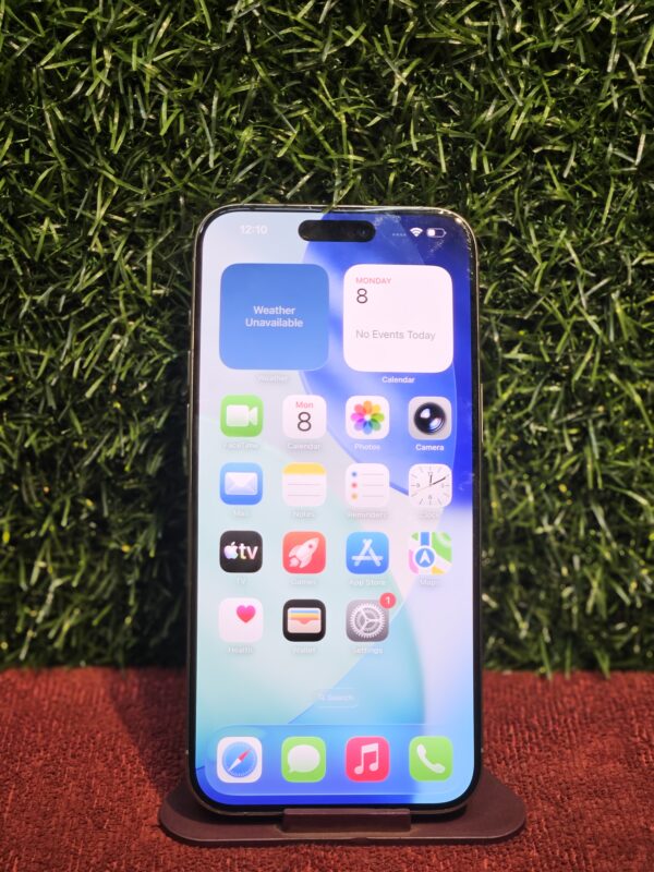 20260608_121041 Apple Iphone 17 Pro 256 gb (cosmic orange)