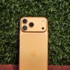 20260608_121109 Apple Iphone 17 Pro 256 gb (cosmic orange)