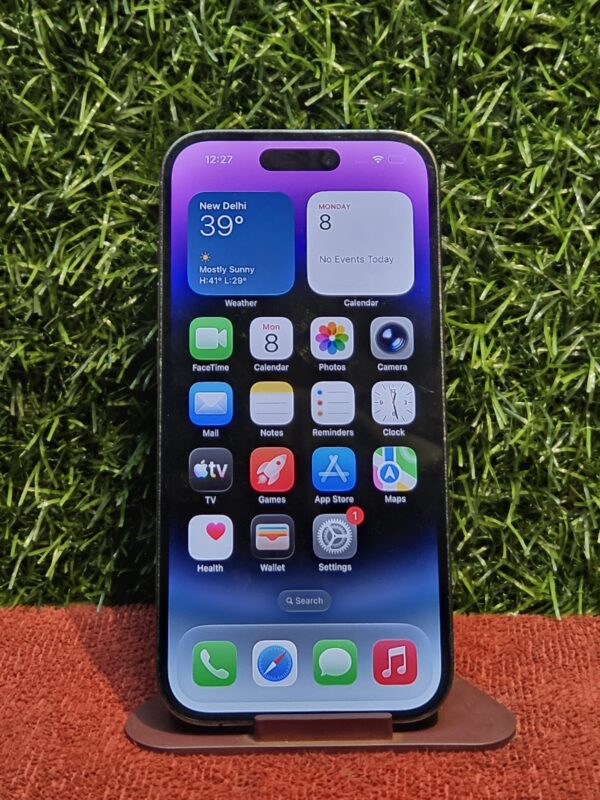20260608_122757 Apple Iphone 14 Pro 256 gb (deep purple)