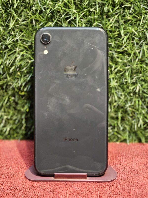 20260608_122835 Apple Iphone Xr 64 gb (black)