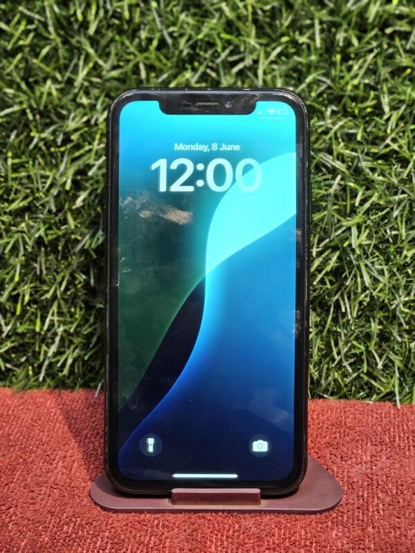 20260608_123003 Apple Iphone Xr 64 gb (black)
