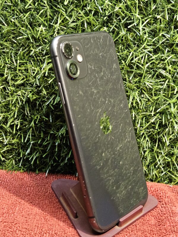 20260608_123052 Apple Iphone 11 128 gb (black)