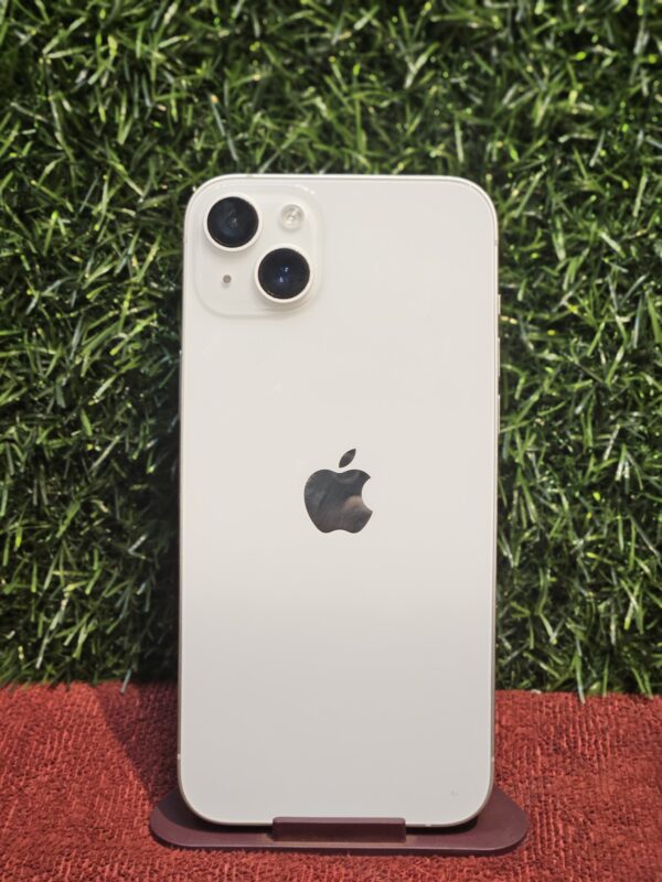 20260608_123801 Apple Iphone 14 Plus 128 gb (white)