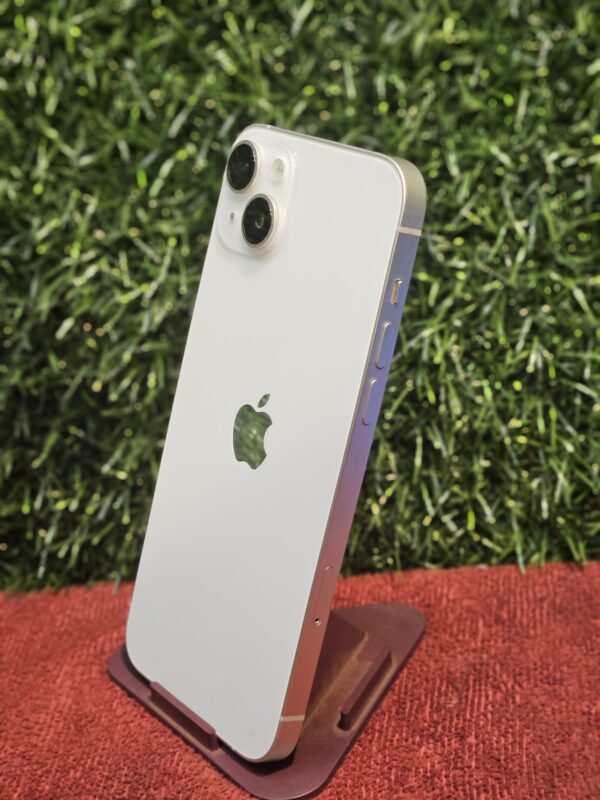 20260608_123812 Apple Iphone 14 Plus 128 gb (white)