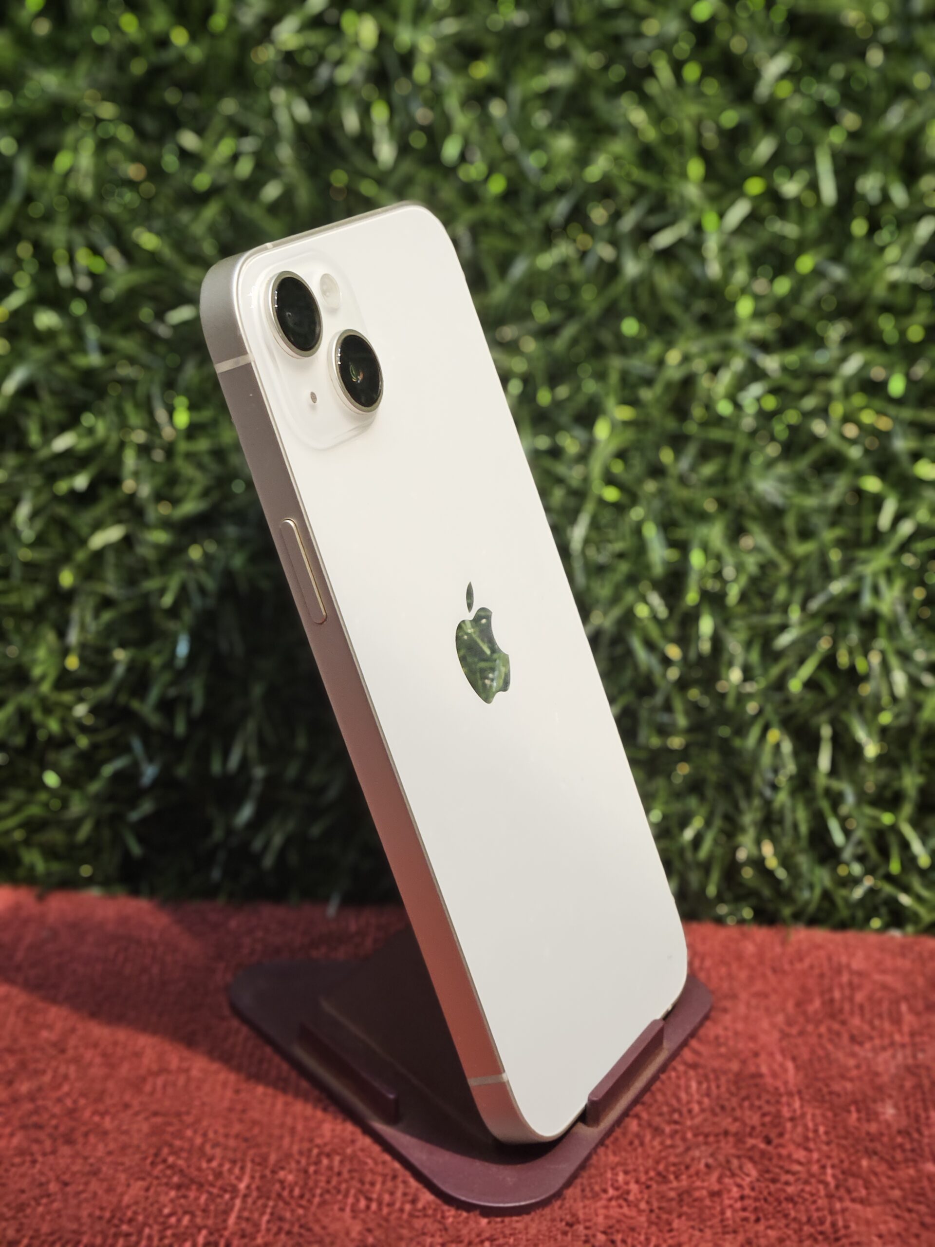 Apple Iphone 14 Plus 128 Gb (white) | MobiHub