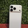 Apple Iphone 17 Pro Max 256gb ( silver)