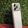 Apple Iphone 17 Pro Max 256gb ( silver)