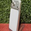 Apple Iphone 17 Pro Max 256gb ( silver)