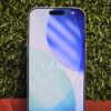 Apple Iphone 17 Pro Max 256gb ( silver)
