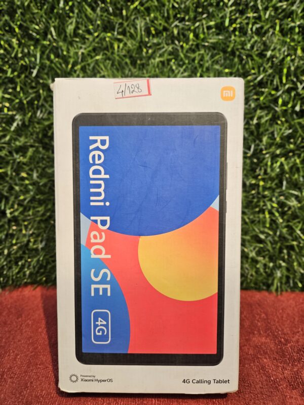 20260608_132505 Redmi Pad Se 4g 4/128 gb (forest green )