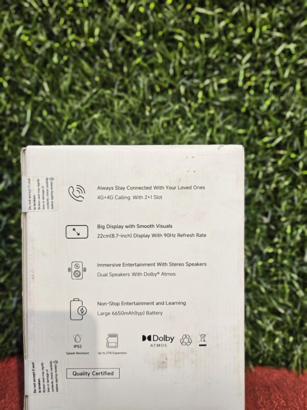 20260608_132509 Redmi Pad Se 4g 4/128 gb (forest green )