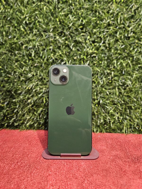 20260608_133552 Apple Iphone 13 128 gb (green)