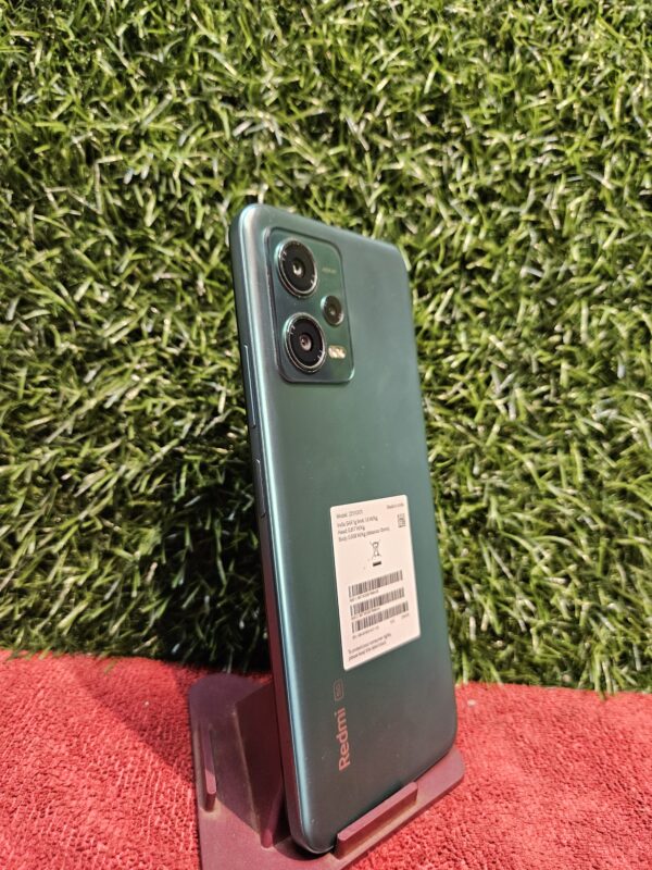 20260608_133949 Redmi Note 12 5G 8/256 gb (frosted green)