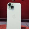 20260608_154456 Apple Iphone 15 256 gb (green)
