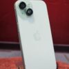 20260608_154555 Apple Iphone 15 256 gb (green)