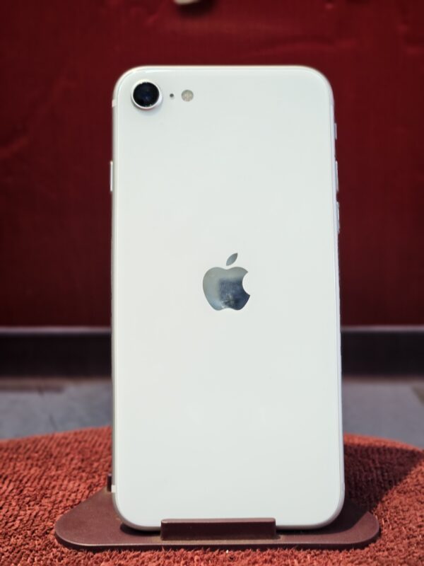 Apple Iphone Se 2020 64 gb (white)