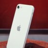 Apple Iphone Se 2020 64 gb (white)