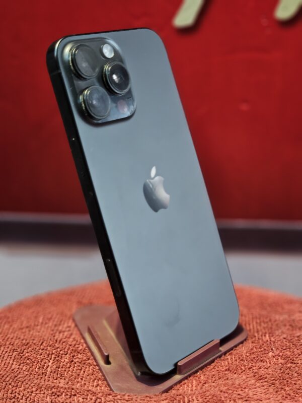 20260608_154754 Apple Iphone 16 Pro Max 256 gb (black titaninum)