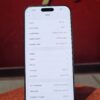 20260608_154813 Apple Iphone 16 Pro Max 256 gb (black titaninum)
