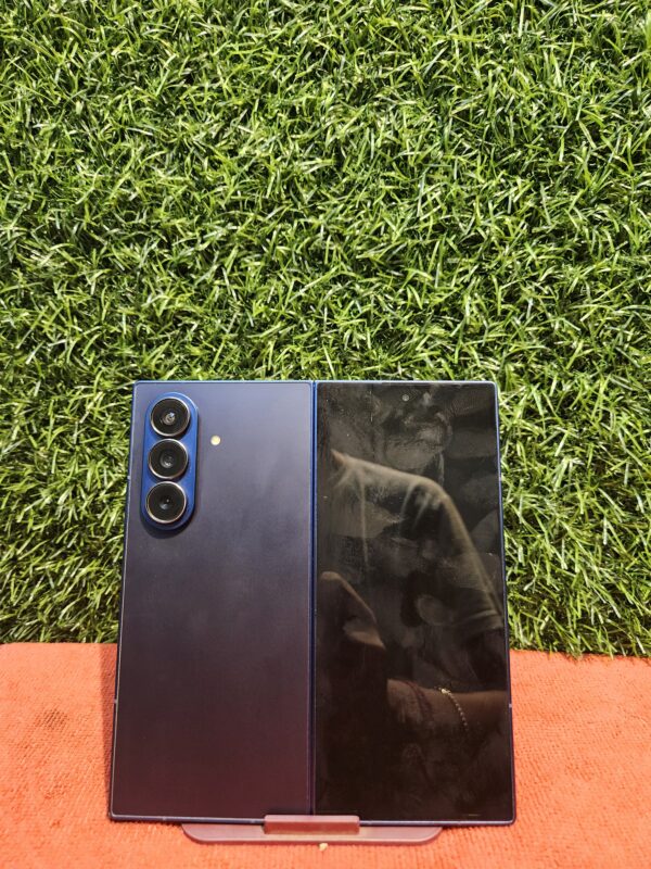 Samsung Galaxy Z Fold 7 12/256 gb (blue shadow )