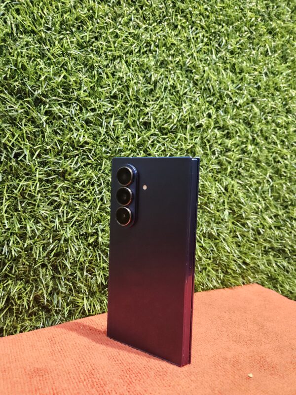 Samsung Galaxy Z Fold 7 12/256 gb (blue shadow )