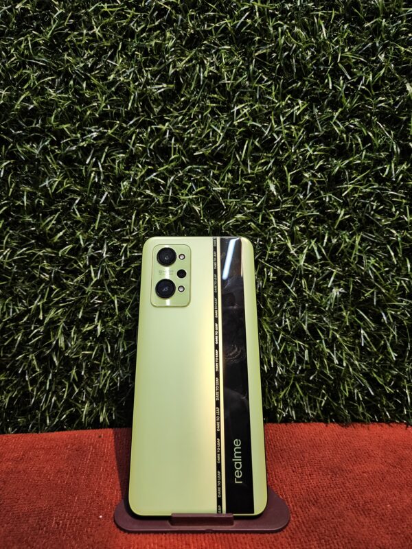 Realme Gt Neo 2 5g 8/128 gb (neo green)
