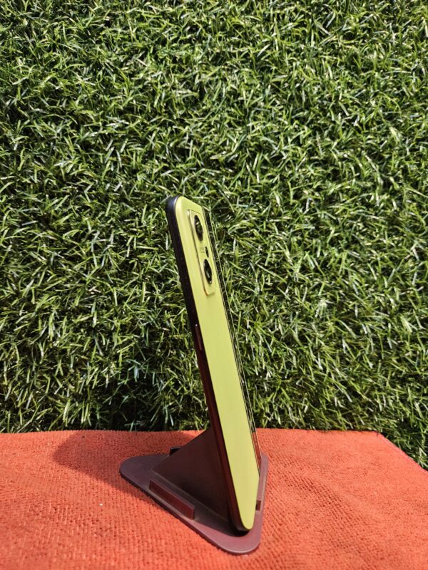 Realme Gt Neo 2 5g 8/128 gb (neo green)