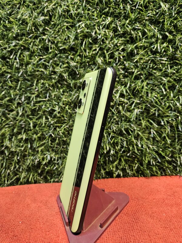 Realme Gt Neo 2 5g 8/128 gb (neo green)