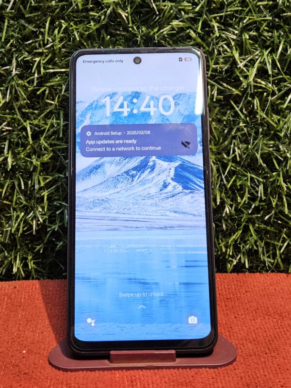 Realme Gt Neo 2 5g 8/128 gb (neo green)