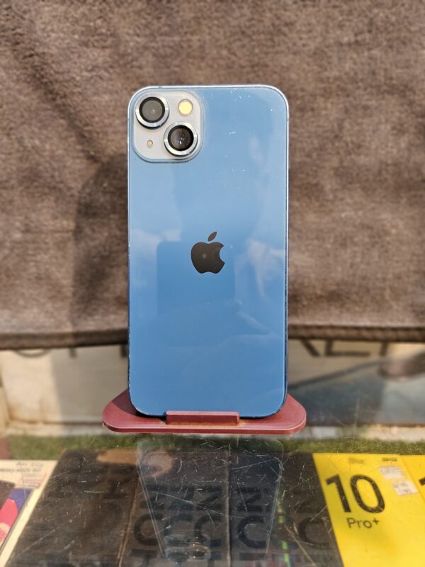 20260610_180919 Apple Iphone 13 128 gb ( blue)