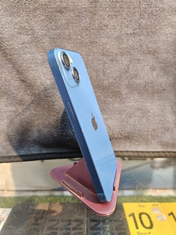 20260610_180928 Apple Iphone 13 128 gb ( blue)
