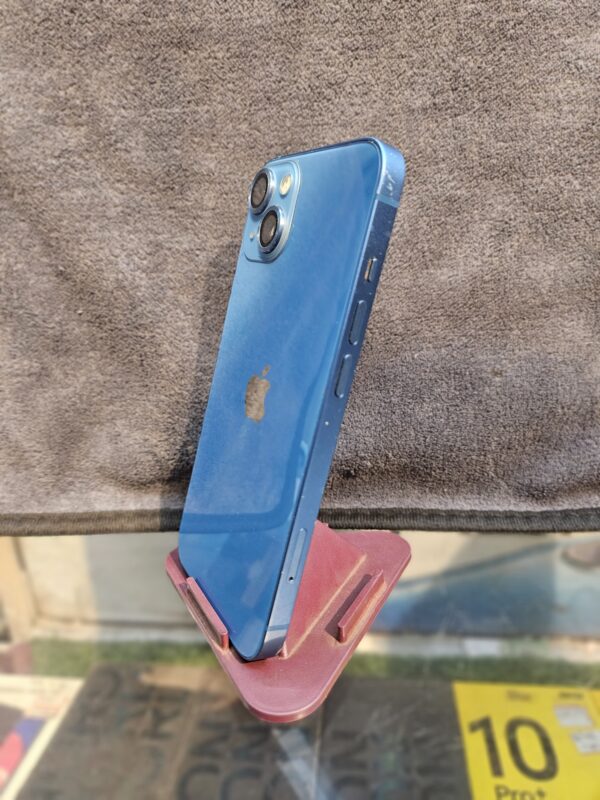 20260610_180943 Apple Iphone 13 128 gb ( blue)