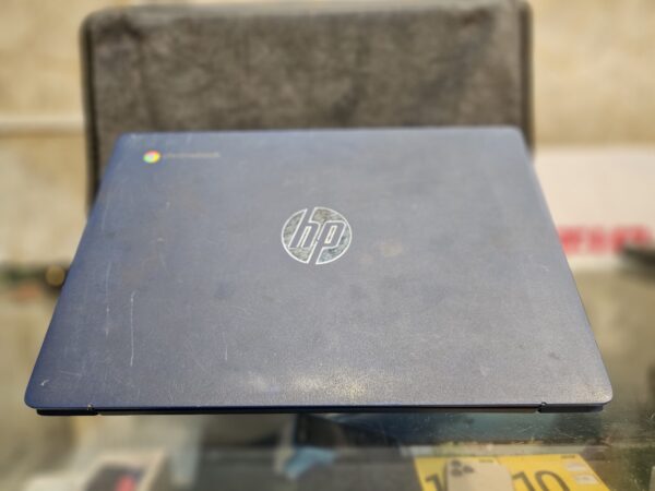 Hp Chrome Book 4/64 gb