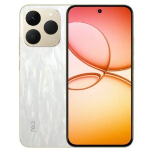 Realme 15T 12/256 ( flowing silver)