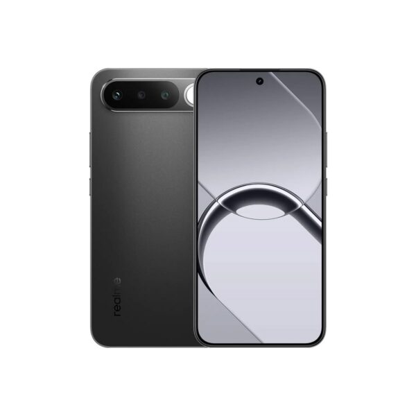 Realme 16 8/128 (air black)