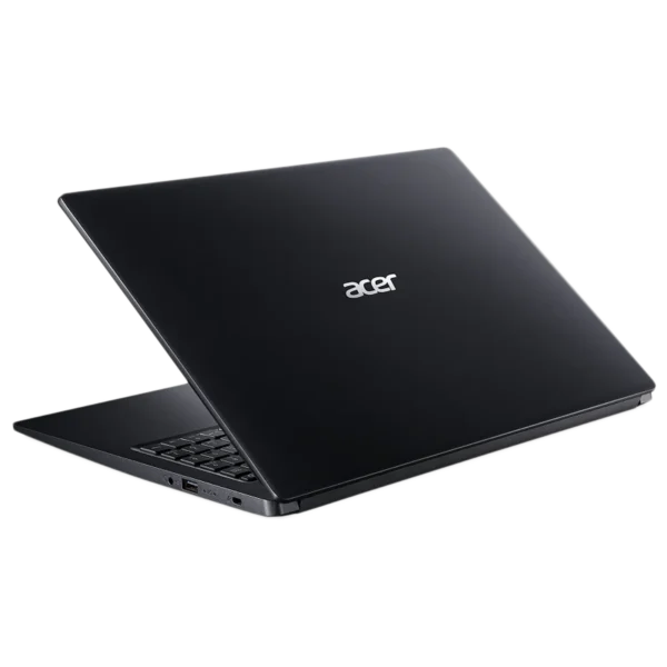 Laptop Acer 4/128  gb (black)