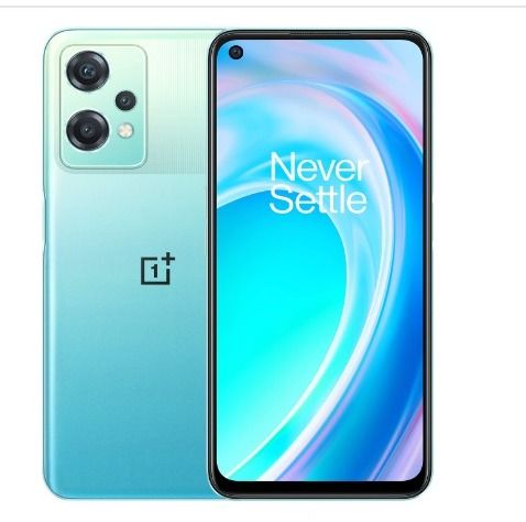 OnePlus Nord ce2Lite 6/128 (blue tide)